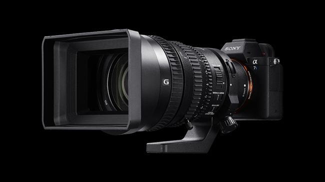 sony as